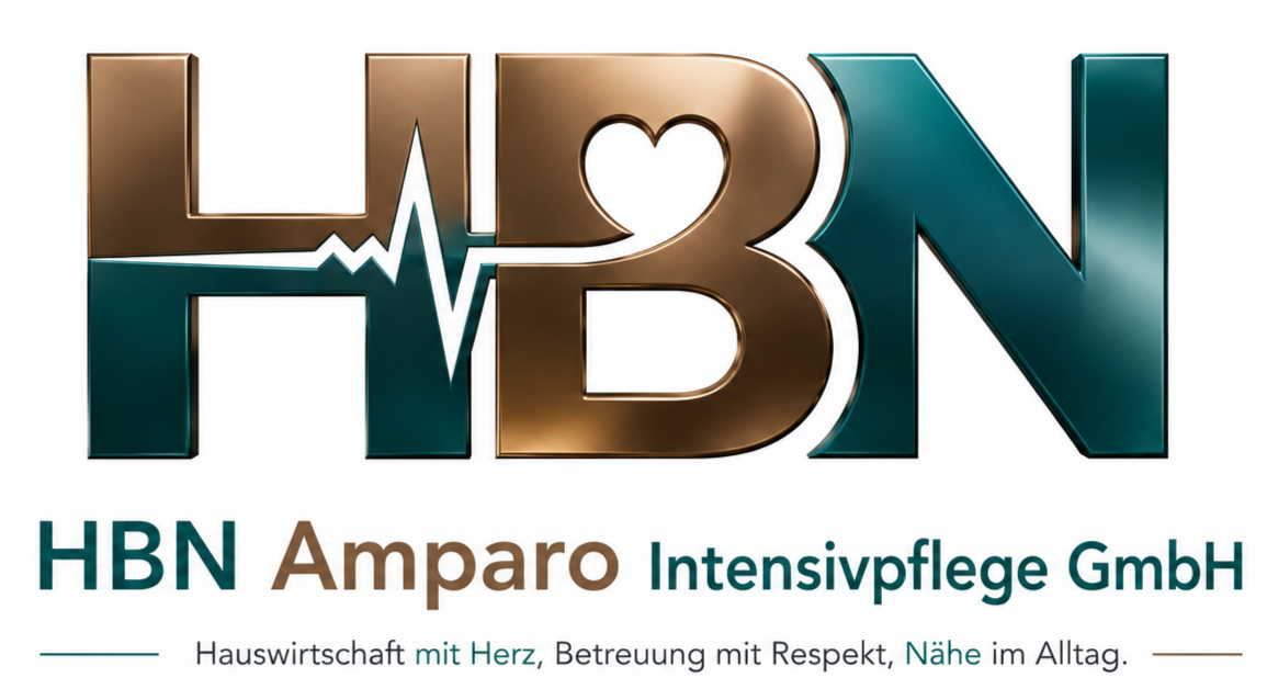 HBN Amparo Intensivpflege GmbH